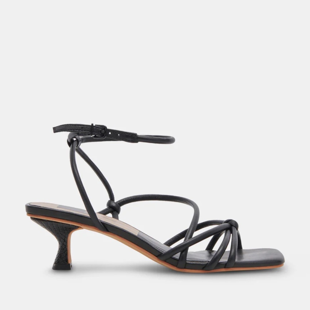 Dolce Vita Bev Heels